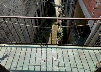 BALCONE 2° PIANO - Casa semi indipendente via Balziglia, 73, Pomaretto - foto 33