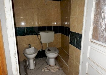 BAGNO - RIPOSTIGLIO 2° PIANO - Casa semi indipendente via Balziglia, 73, Pomaretto - foto 32