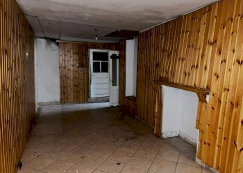 CAMERA (2) 2° PIANO - Casa semi indipendente via Balziglia, 73, Pomaretto - foto 28