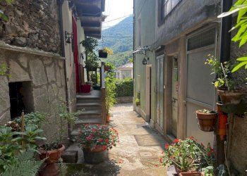 VICOLO - Casa semi indipendente via Balziglia, 73, Pomaretto - foto 42