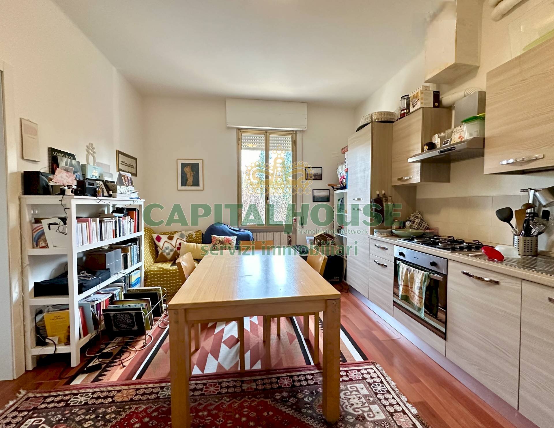 Bilocale Bologna (zona San Donato) - foto 2