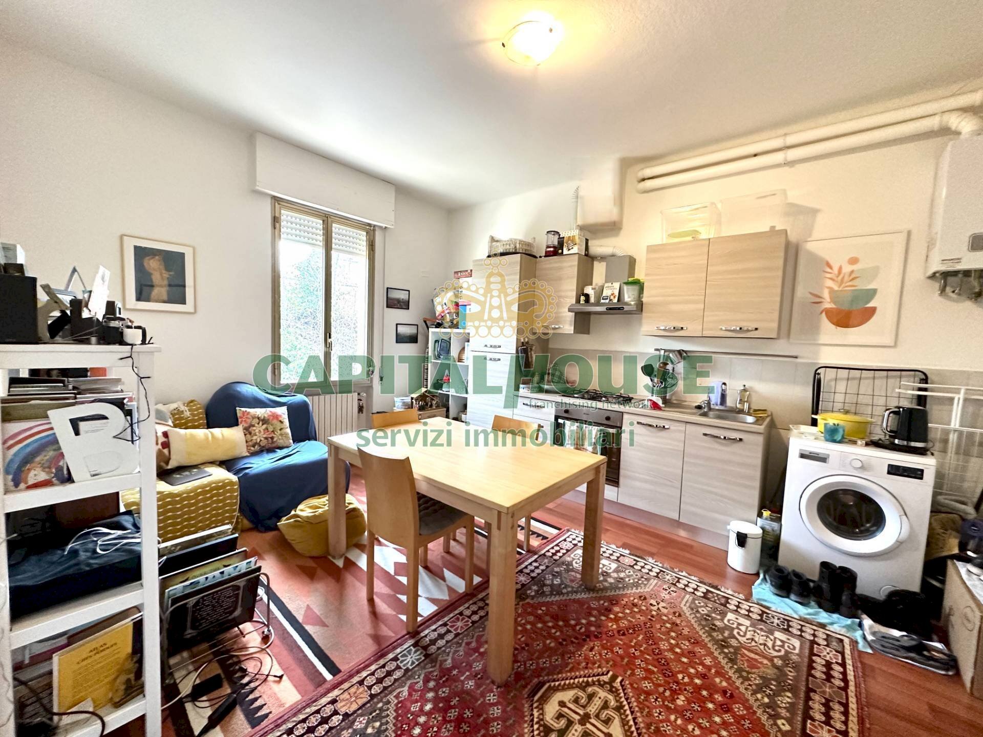 Bilocale Bologna (zona San Donato) - foto 3