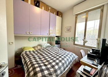 Bilocale Bologna (zona San Donato) - foto 8