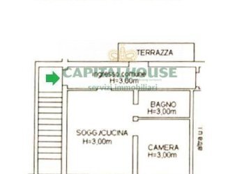 Bilocale Bologna (zona San Donato) - foto 21