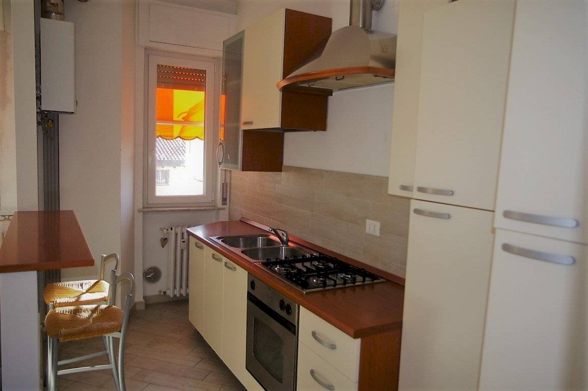 Quadrilocale via Libertà, 15, Samarate - foto 3