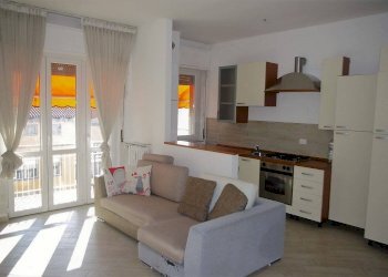 Quadrilocale via Libertà, 15, Samarate - foto 1