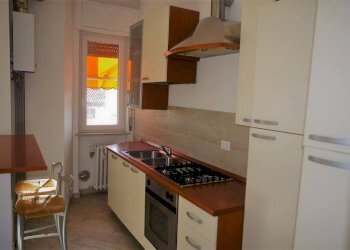 Quadrilocale via Libertà, 15, Samarate - foto 3