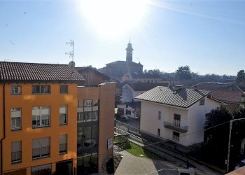 Quadrilocale via Libertà, 15, Samarate - foto 7