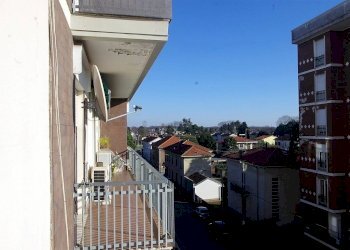 Quadrilocale via Libertà, 15, Samarate - foto 8