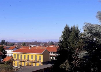 Quadrilocale via Libertà, 15, Samarate - foto 14