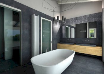 abitazione - Appartamento viale Vittorio Emanuele II, 22, Bergamo - foto 20