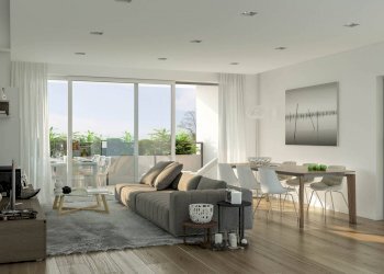 abitazione - Trilocale viale Vittorio Emanuele II, 22, Bergamo - foto 11