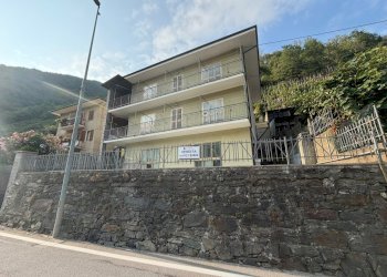 facciata - Villa Trifamiliare via Carlo Alberto, 7, Pomaretto - foto 77