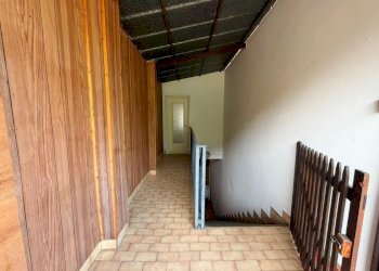 zona comune - Villa Trifamiliare via Carlo Alberto, 7, Pomaretto - foto 38