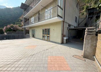 terrazzo - Villa Trifamiliare via Carlo Alberto, 7, Pomaretto - foto 5