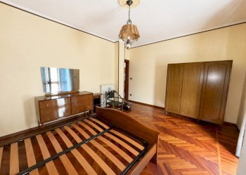 camera pt° - Villa Trifamiliare via Carlo Alberto, 7, Pomaretto - foto 67