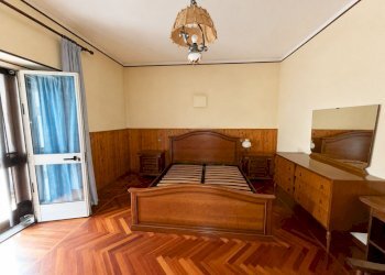 camera pt° - Villa Trifamiliare via Carlo Alberto, 7, Pomaretto - foto 65