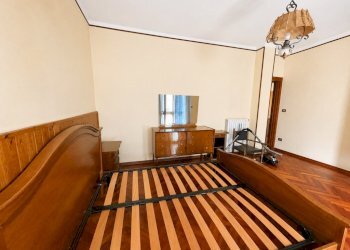 camera pt° - Villa Trifamiliare via Carlo Alberto, 7, Pomaretto - foto 68