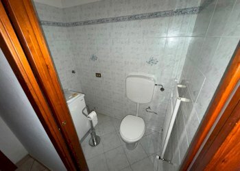 wc pt° - Villa Trifamiliare via Carlo Alberto, 7, Pomaretto - foto 69