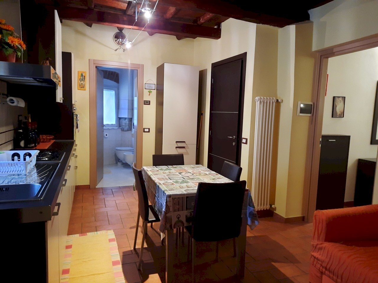 29CEL.jpg - Two-room apartment Arcola - photo 2