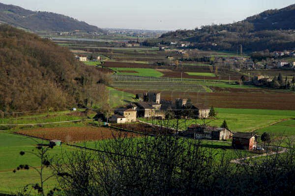 Val-Liona-FV02-Grancona.jpg - Terreno edificabile Via Bruni 14, Val Liona - foto 3