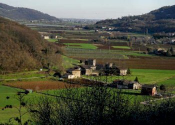 Val-Liona-FV02-Grancona.jpg - Terreno edificabile Via Bruni 14, Val Liona - foto 3