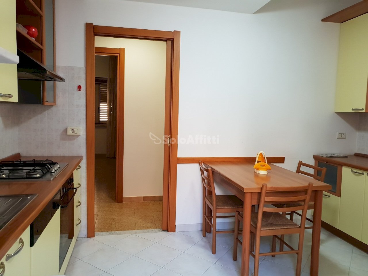cucina - Appartamento Catanzaro - foto 2