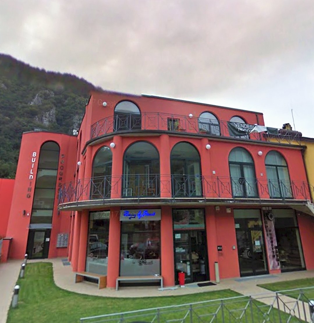 Screenshot_20171130-120820 (1).png - Office Via Calchera 15E, Villanuova sul Clisi - photo 1