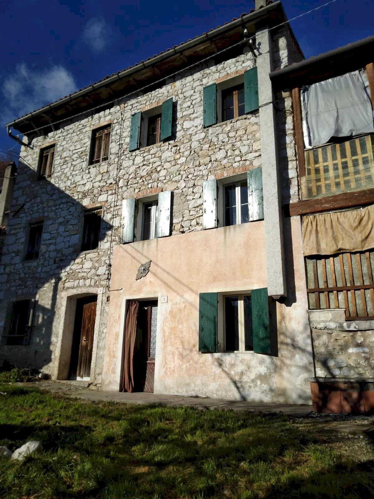 Casale Vittorio Veneto - foto 1