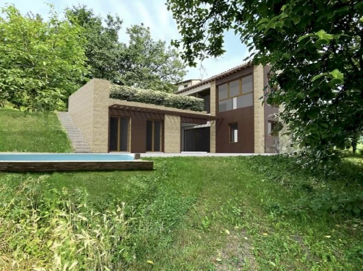 Casa indipendente San Pietro di Feletto - foto 1