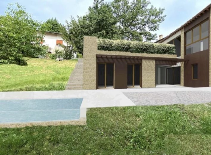 Casa indipendente San Pietro di Feletto - foto 2