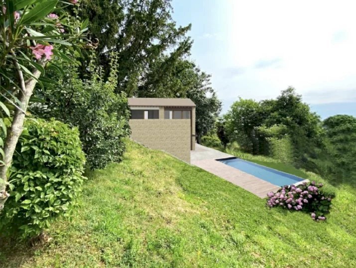 Casa indipendente San Pietro di Feletto - foto 3