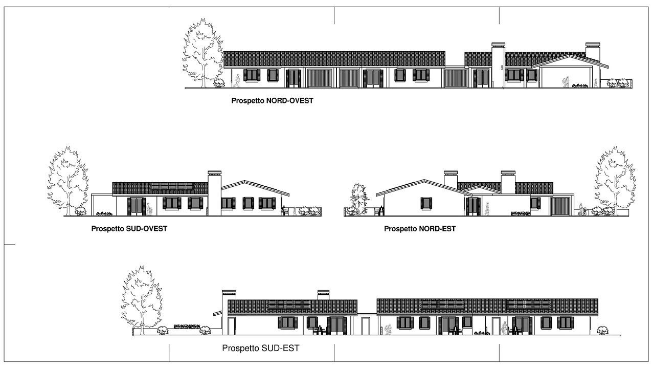 Villa Cordignano - photo 2