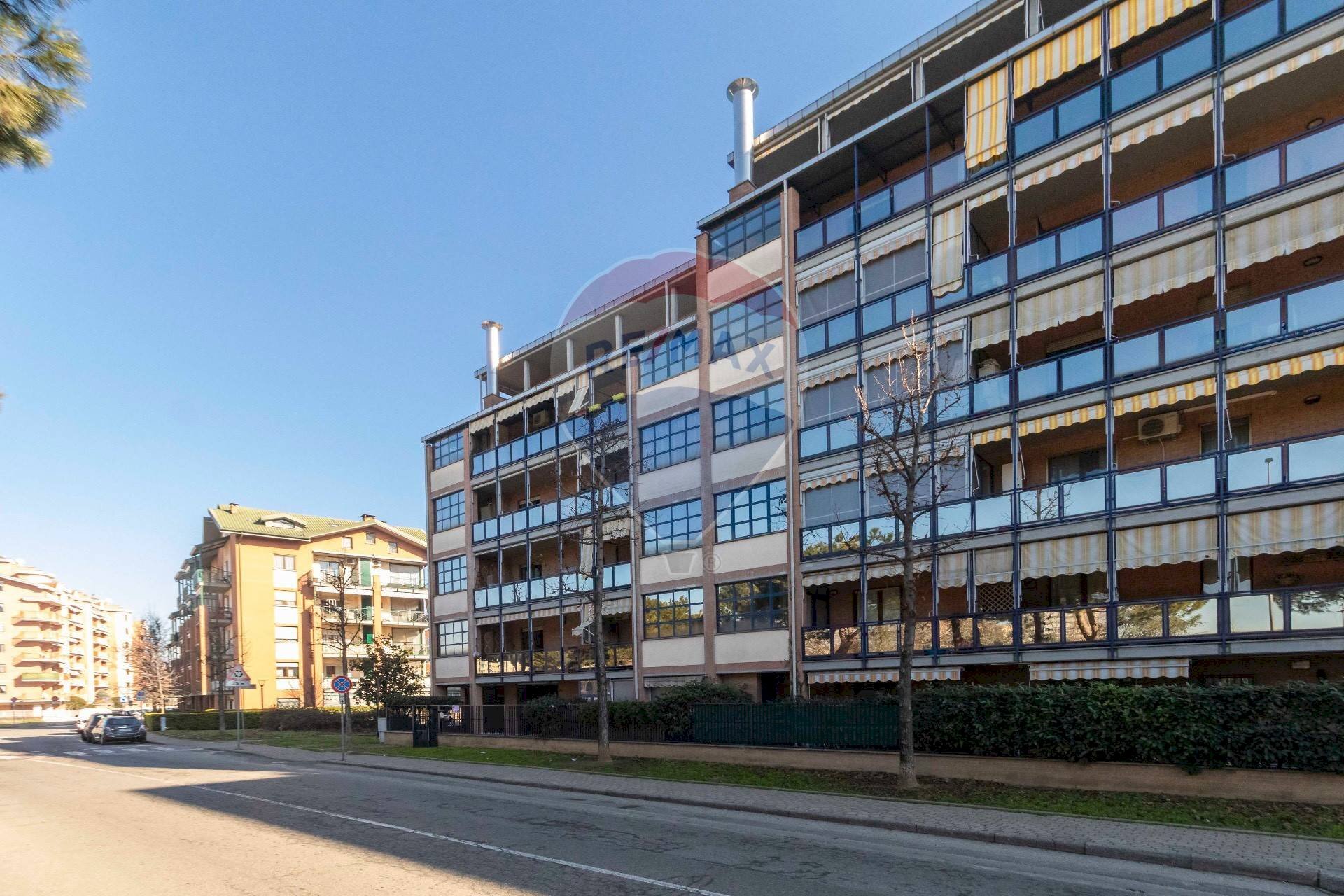 Bilocale VIA TRENTO, 18 
 Nichelino, Nichelino - foto 1