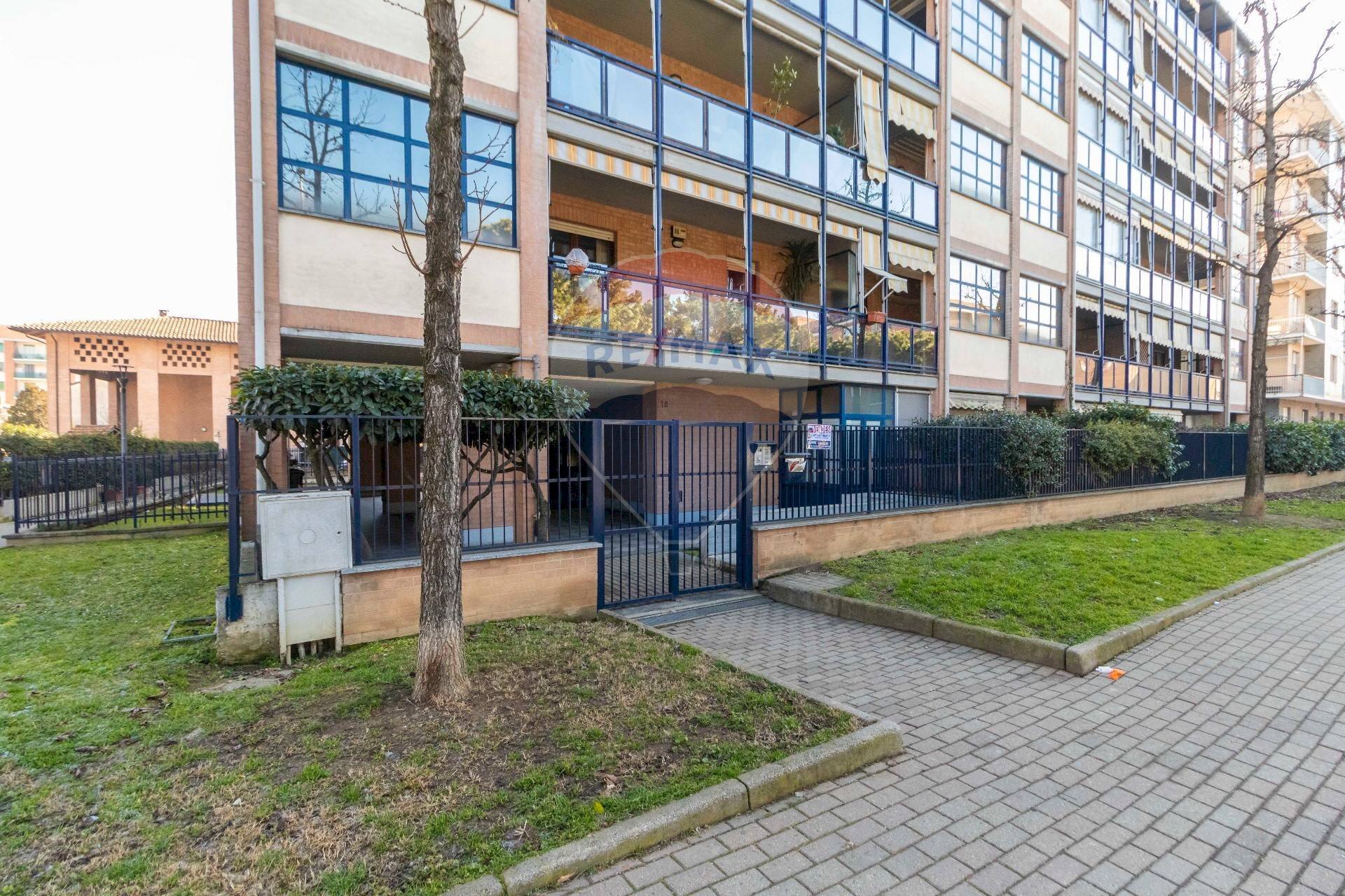 Bilocale VIA TRENTO, 18 
 Nichelino, Nichelino - foto 2