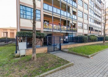 Bilocale VIA TRENTO, 18 
 Nichelino, Nichelino - foto 2