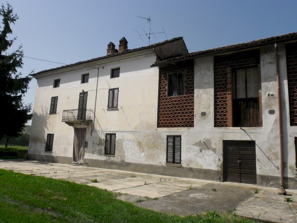 Casa indipendente Asti - foto 1