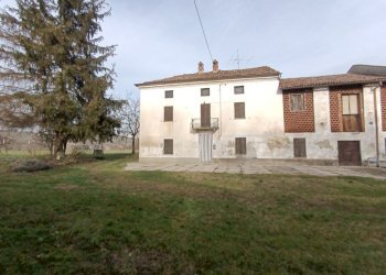 Casa indipendente Asti - foto 13