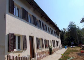 Casa indipendente Asti - foto 11