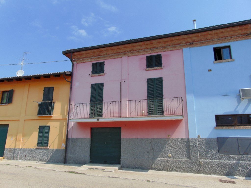 Casa indipendente Asti - foto 1