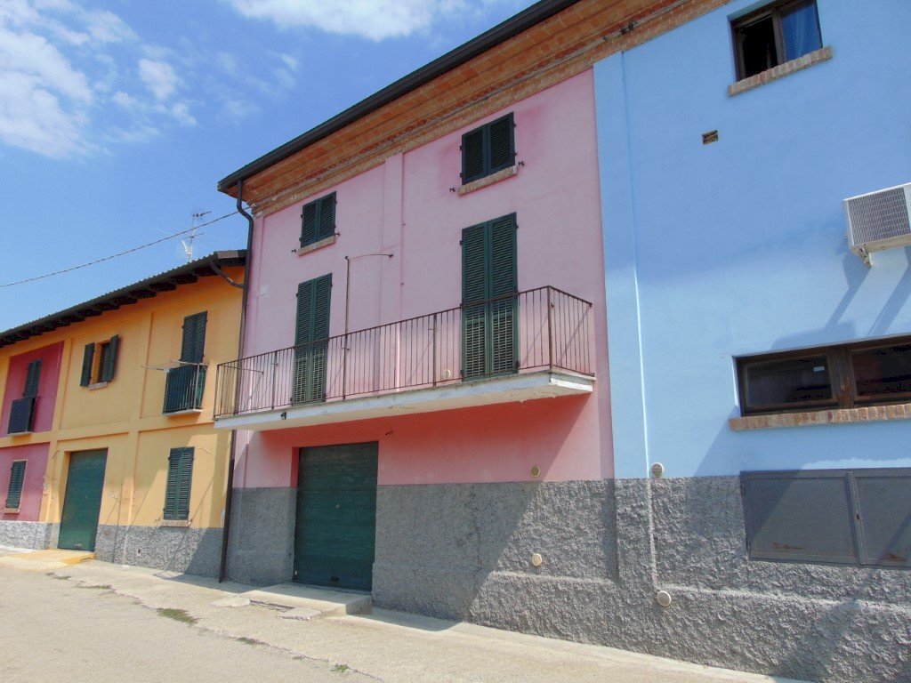 Casa indipendente Asti - foto 3