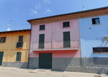 Casa indipendente Asti - foto 1