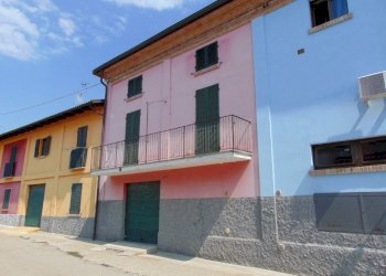 Casa indipendente Asti - foto 3