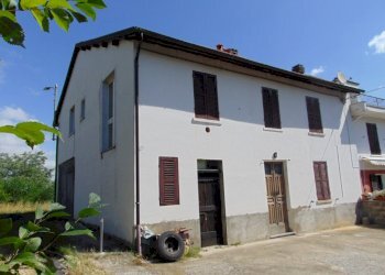 Casa indipendente Asti - foto 1