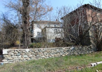 Independent house Alessandria - photo 19