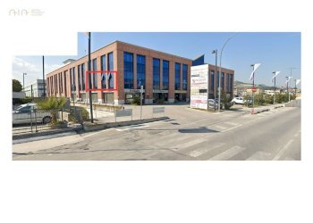 Commercial Premises Via del Lavoro, San Benedetto del Tronto - photo 2