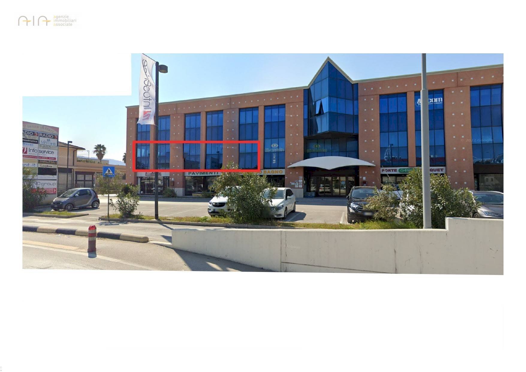 Locale Commerciale Via del Lavoro, San Benedetto del Tronto - foto 1