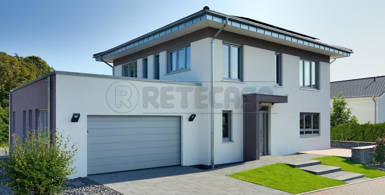 2.jpg - Terreno edificabile Via Alture, Torri di Quartesolo - foto 1