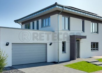 2.jpg - Terreno edificabile Via Alture, Torri di Quartesolo - foto 1