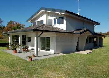 casa4.jpg - Terreno edificabile Via Alture, Torri di Quartesolo - foto 2